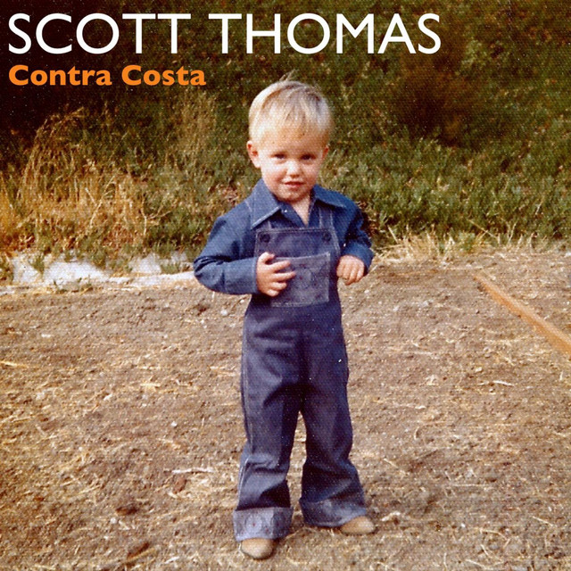 Contra Costa cover art