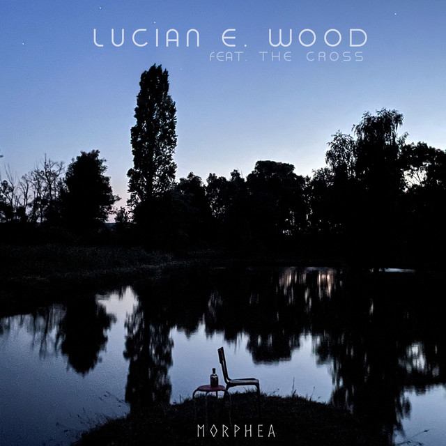Cover du titre Morphea
