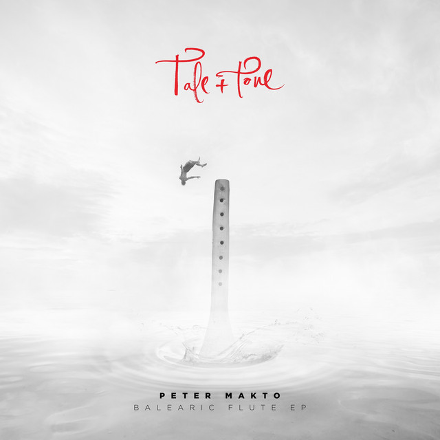 Balearic Flute album art