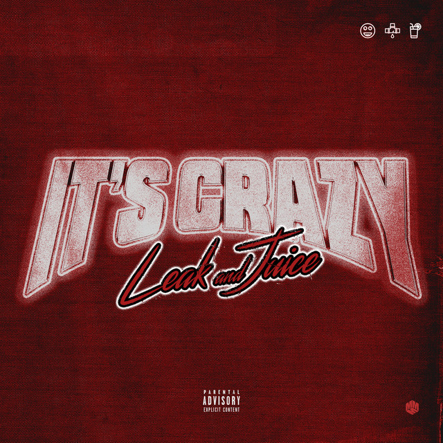 It's Crazy cover