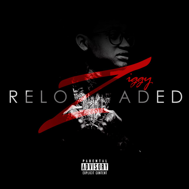 Reloaded cover art