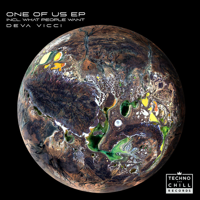 Cover art for Deva Vicci — One of Us