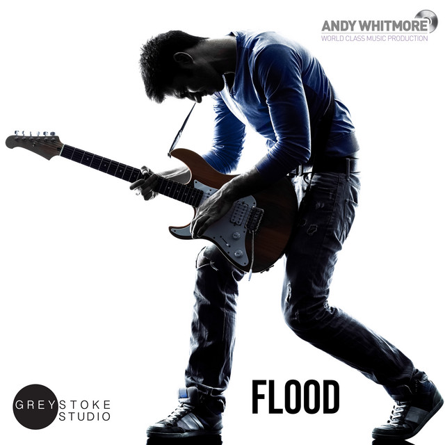 Flood - EP by Andy Whitmore | Spotify