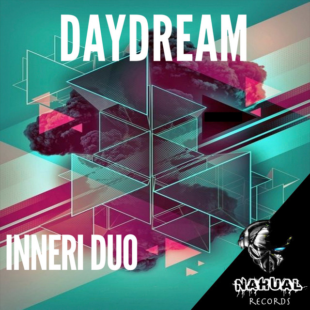 Daydream - Original Mix artwork