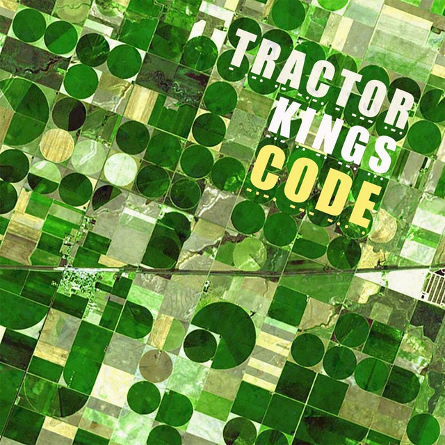 Code cover