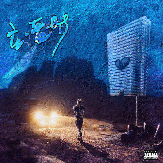 立·爱切 cover art