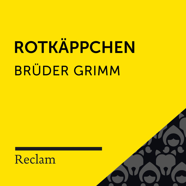 Rotkäppchen - Teil 1