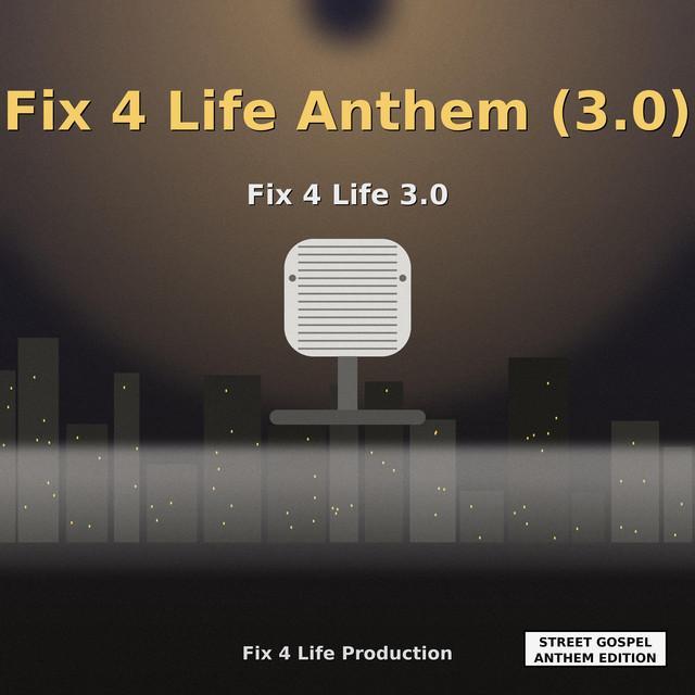Fix 4 Life 3.0