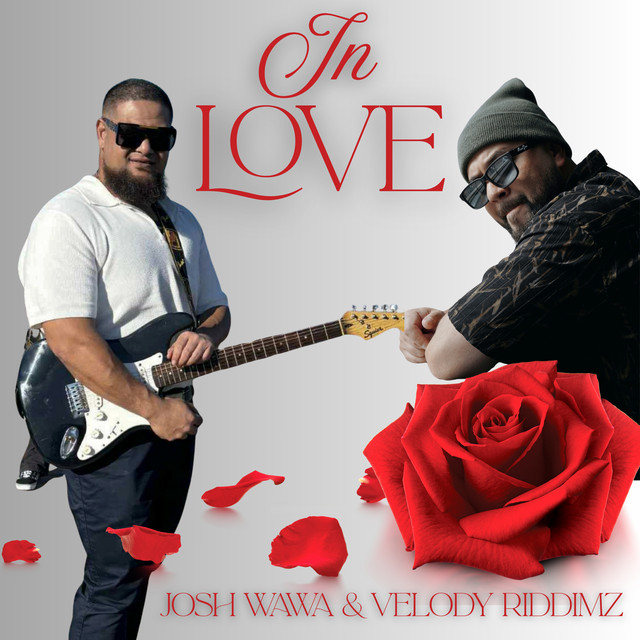 In Love album image