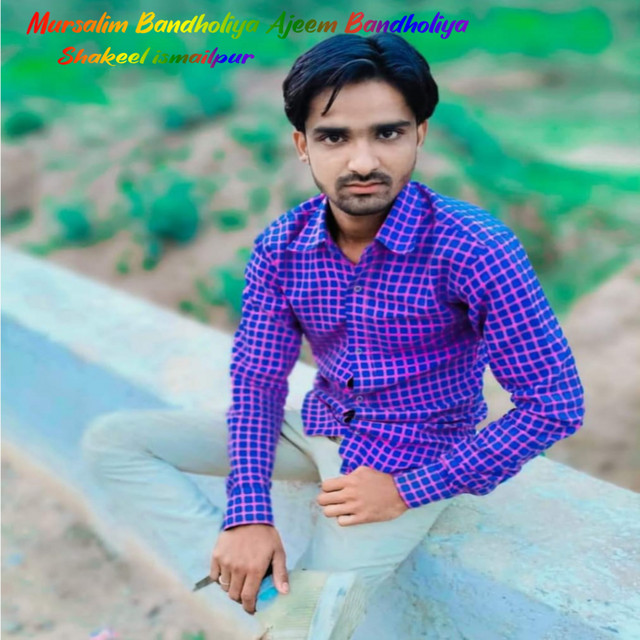 Mursalim Bandholiya