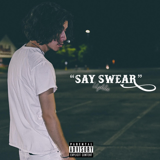 Say Swear cover art
