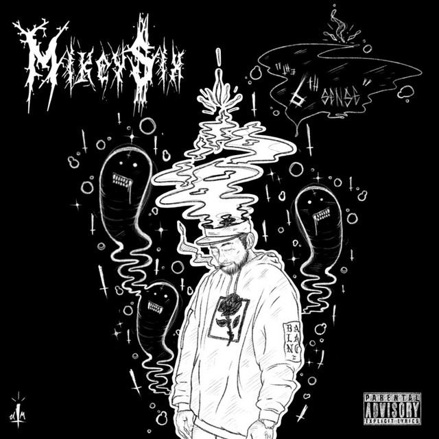 Fracture cover art