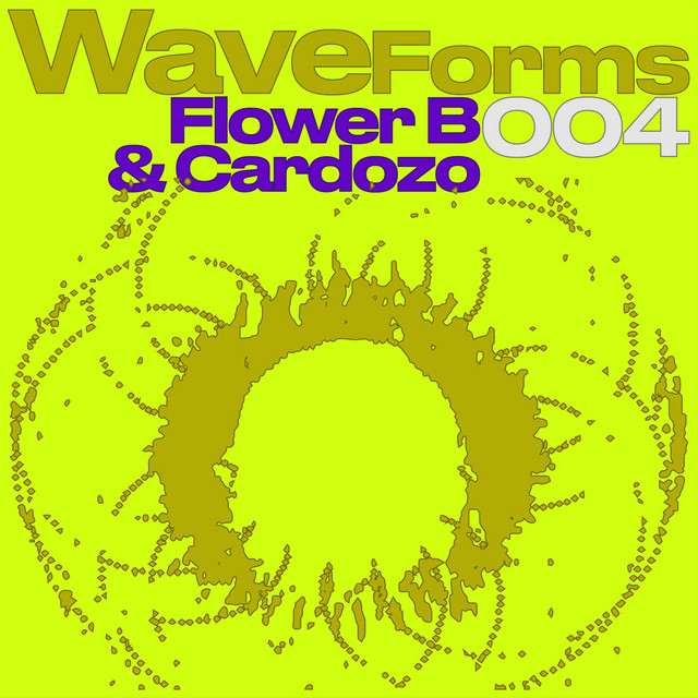 Flower B