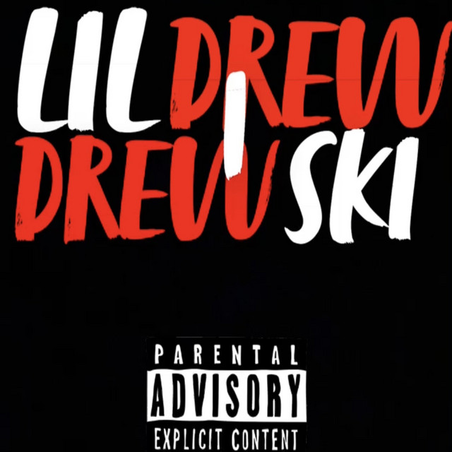 Lil Drew100 - WELCOME 2 DREWSKI