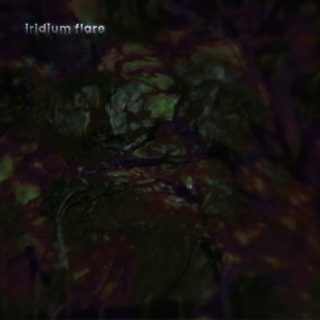 Iridium Flare