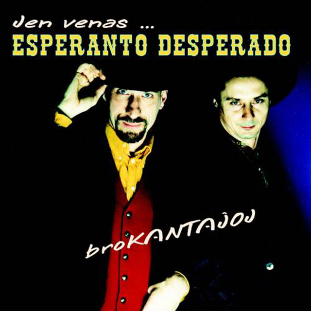 Brokantajhoj cover