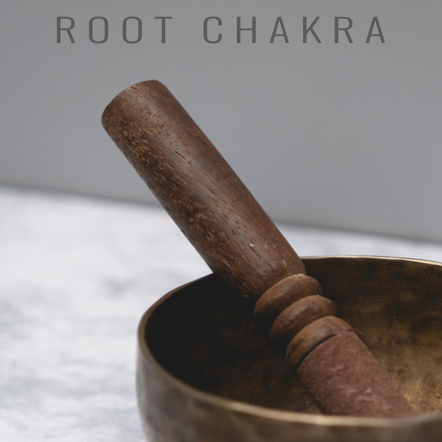 Root Chakra cover