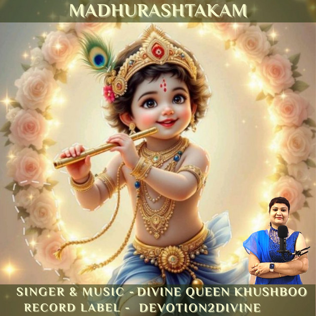 Madhurashtakam