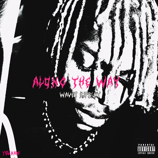 Along the Way (Wavey Imprint) - Tsunami cover art