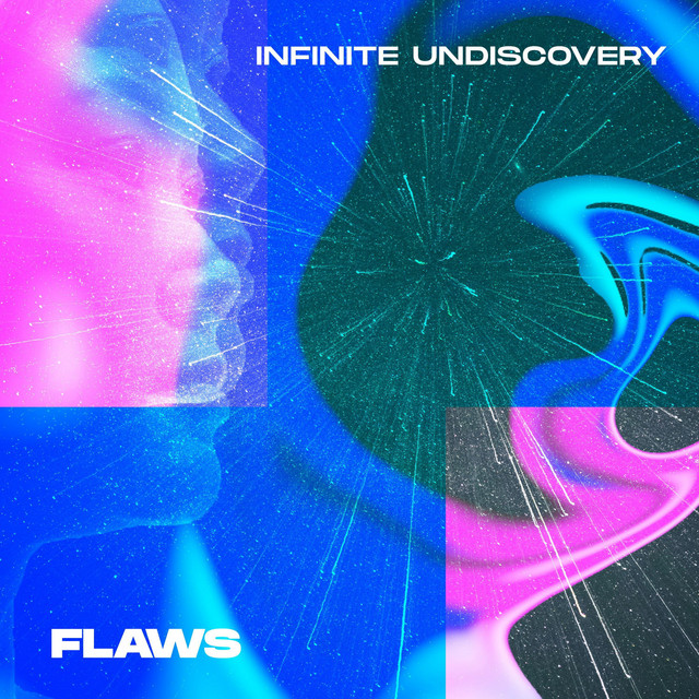 INFINITE UNDISCOVERY