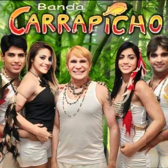 Vermelho cover art