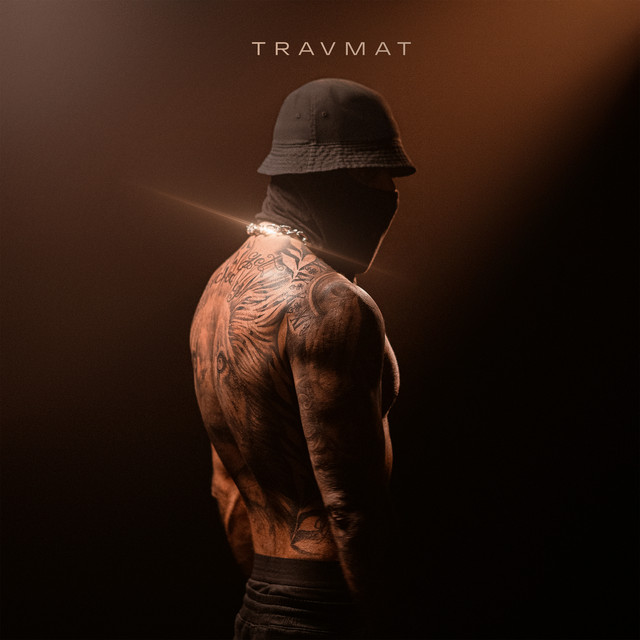 TRAVMAT cover art