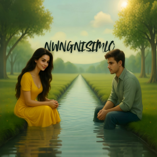 Nwngnisimlo cover
