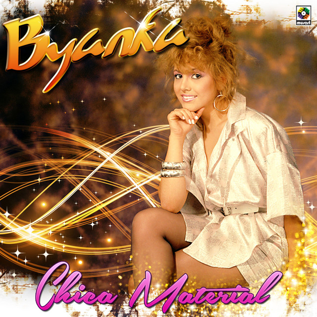Chica Material cover art