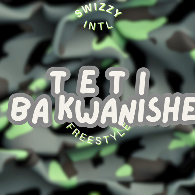 TETI BAKWANISHE