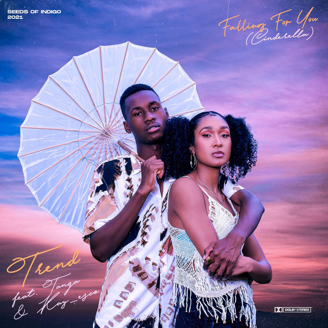 Falling For You [Cinderella] - Single by Trend | Spotify