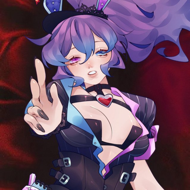 Love Me Dead album image
