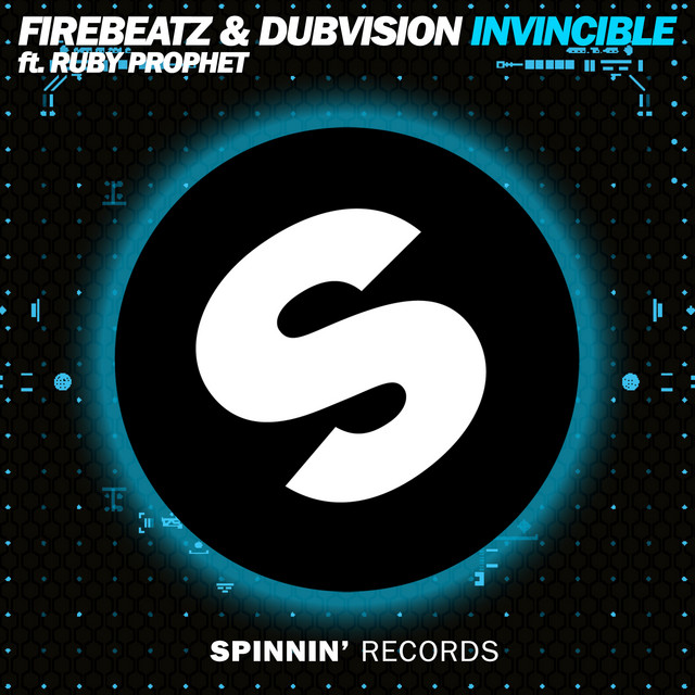 Invincible - Radio Edit