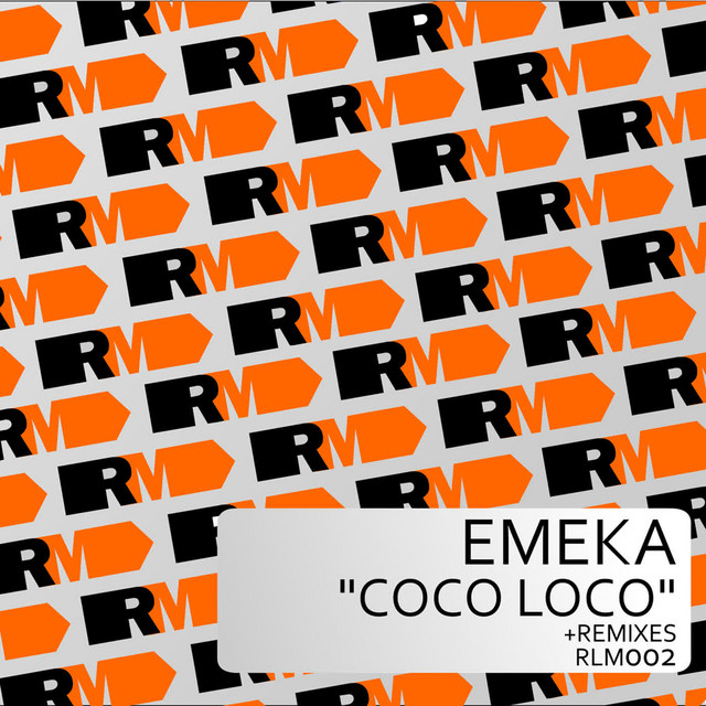 Coco Loco - Scan Mode Remix cover art