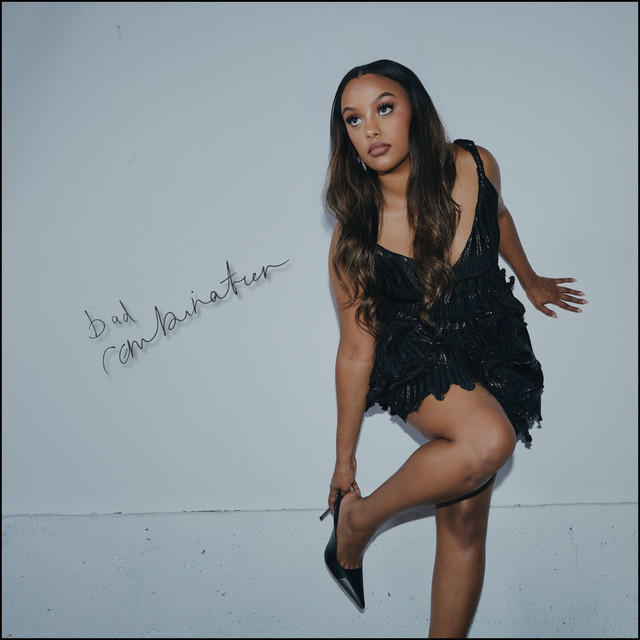 Bad Combination album image