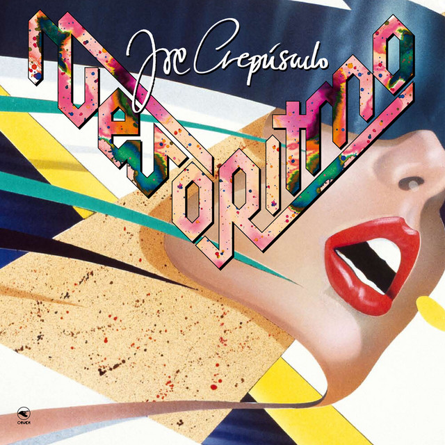 Nuevo Ritmo cover art