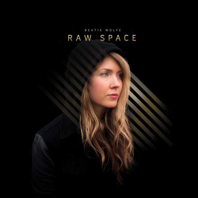Raw Space cover art
