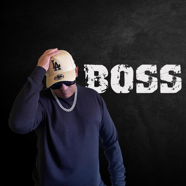 Relentless - Single by BOSS | Spotify