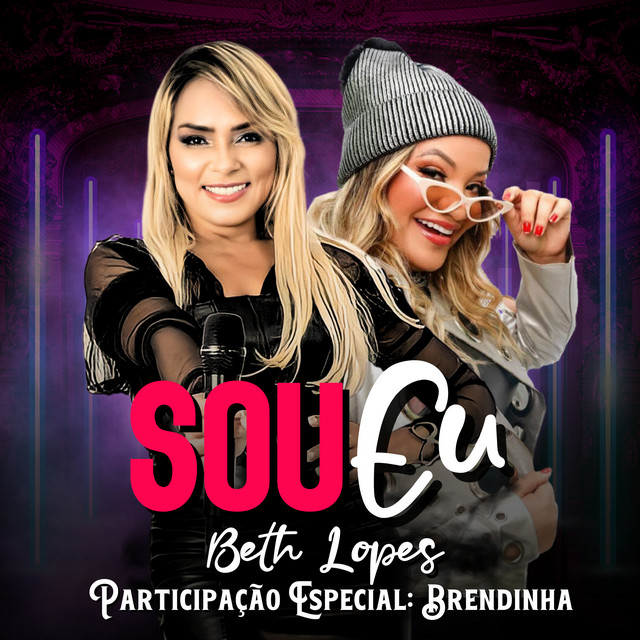 Sou Eu