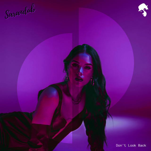 Обкладинка: Don't Look Back — Sarandub