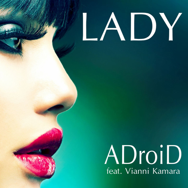 Lady (feat. Vianni Kamara) cover art