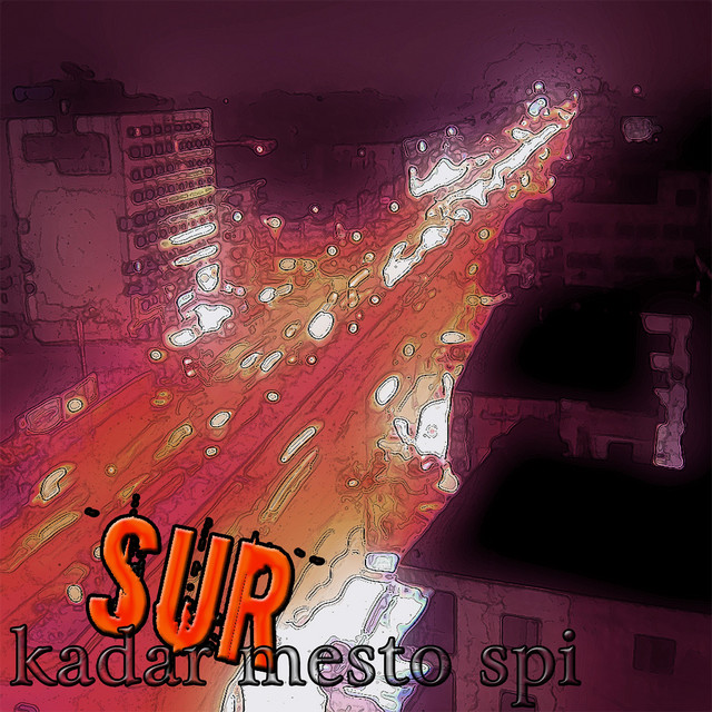 SUR