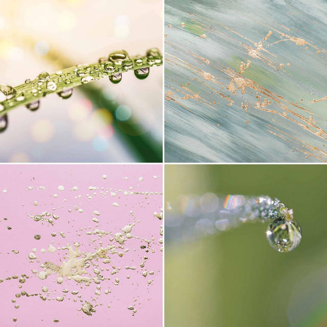 Easy Background for Rainy Day Naps cover art