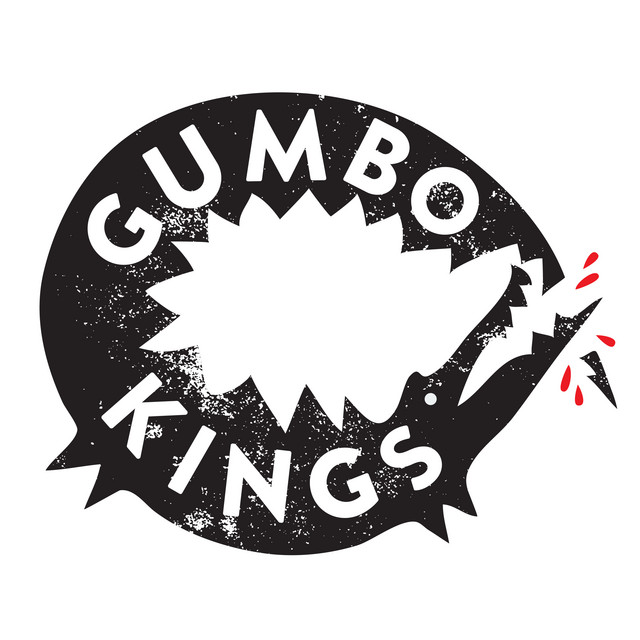Gumbo Kings cover