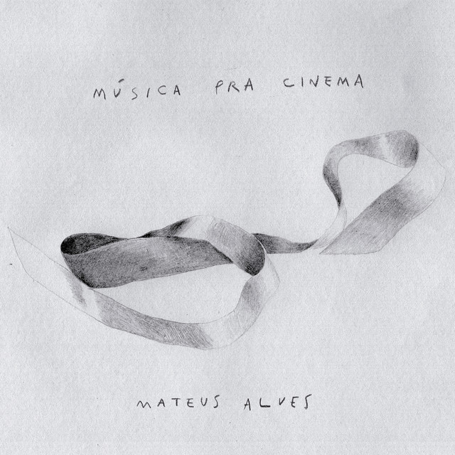 Música Pra Cinema cover art