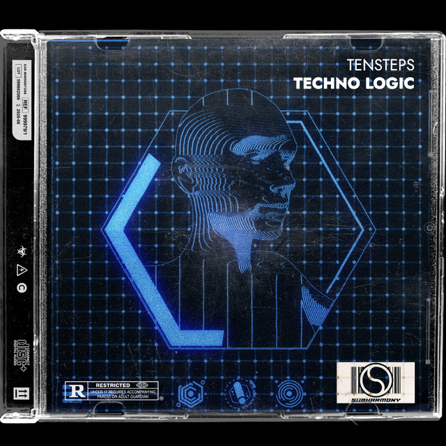 Techno Logic cover