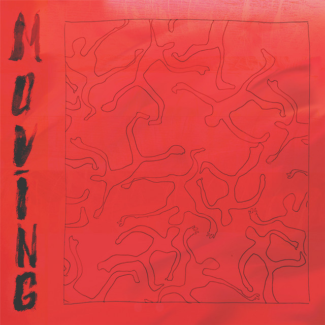 Moving cover