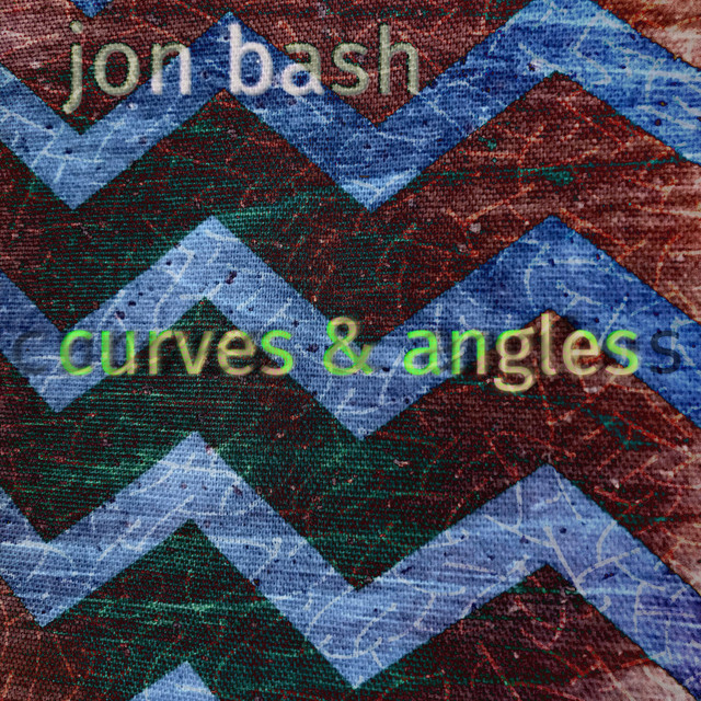 Curves and Angles cover