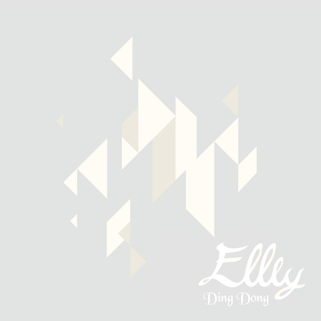 DingDong cover art