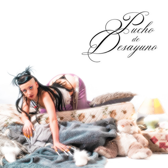 Pucho de Desayuno cover art