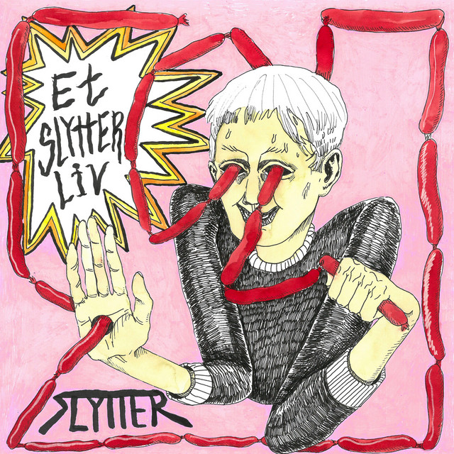 Et Slytter Liv cover art